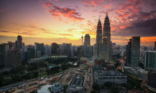 Kuala Lumpur, Malaysia