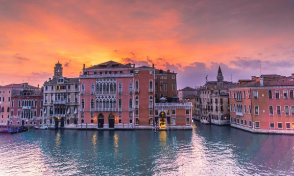 Venedig, Italien