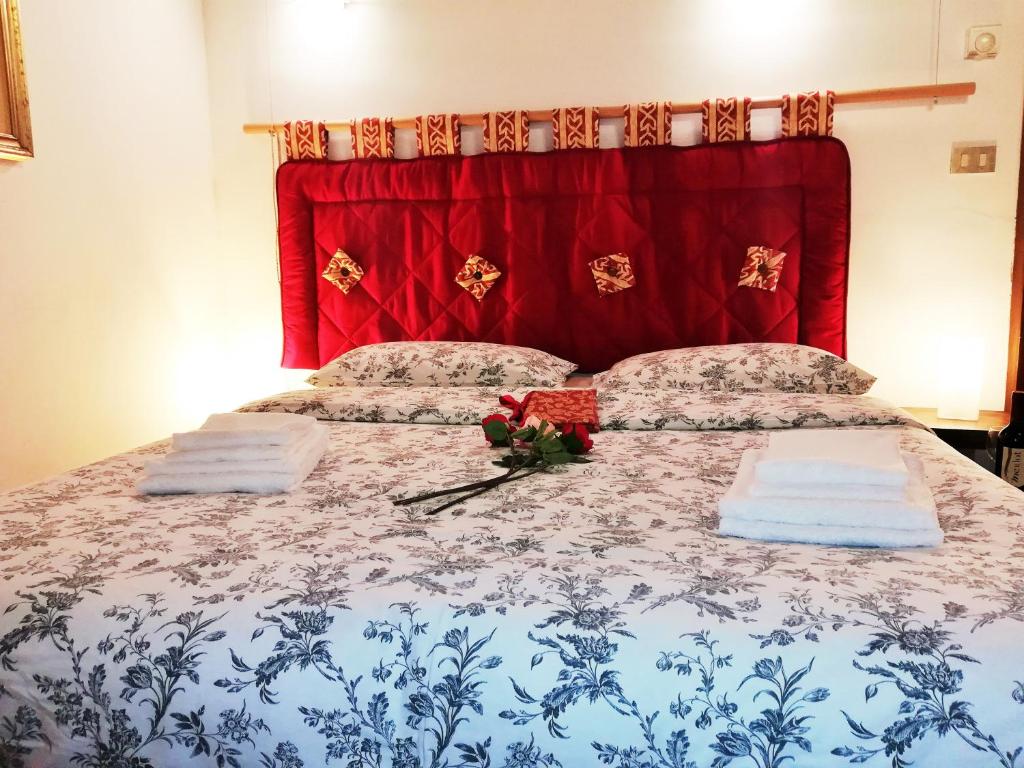 Mario Apartment 1531