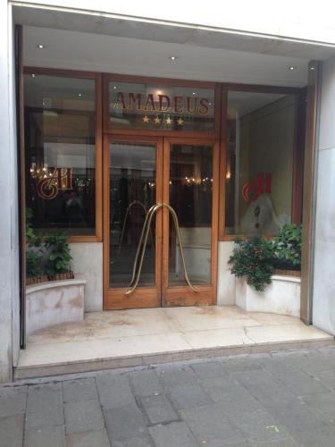 Hotel Amadeus