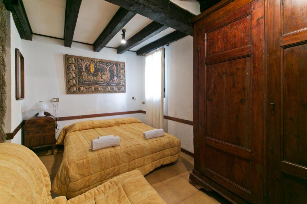 Ground floor Santa Margherita Apt ac wi-fi