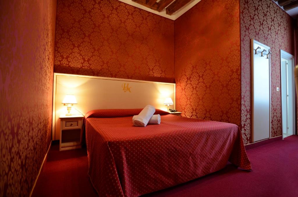Hotel Messner