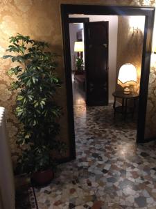 palazzo suite ducale