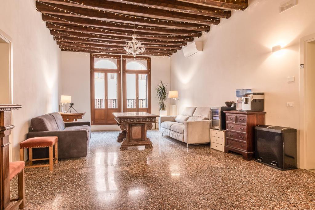 Palazzo DaPonte