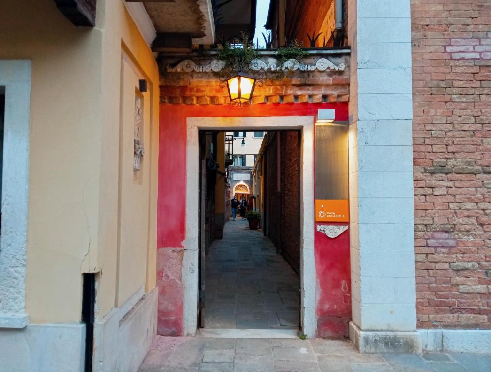 Casa Accademia