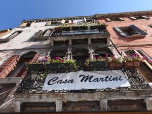 Casa Martini