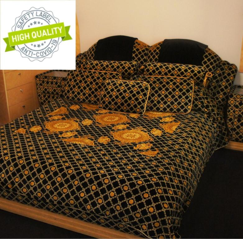 B&B Venezia In Suite & Apartments