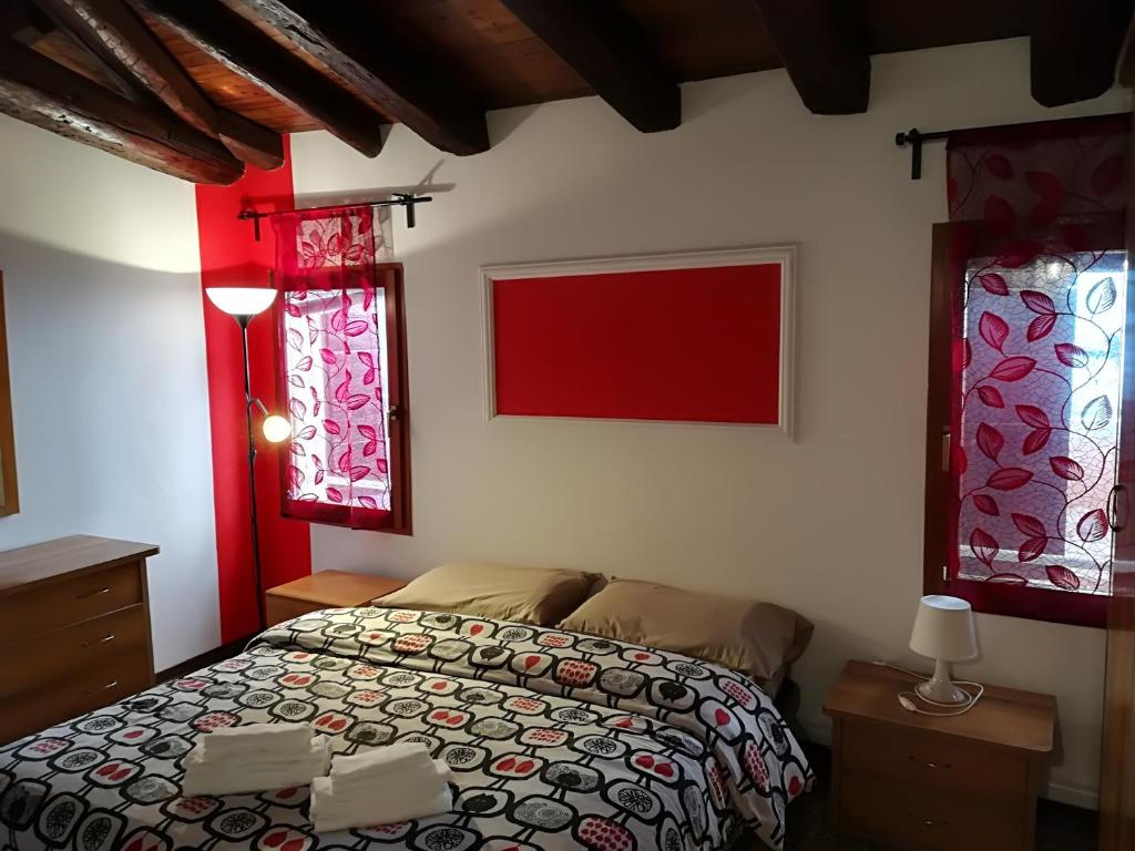 Mario Apartment Arsenale 2578