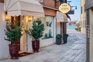 Hotel Nuovo Teson