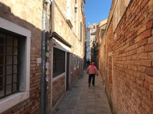 AL CAMPANIEL BED AND BREAKFAST