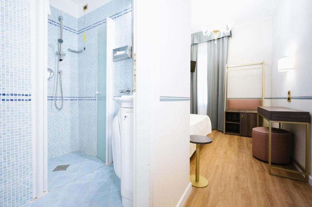 Hotel Do Pozzi