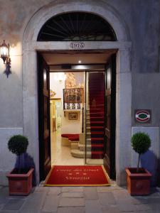 Hotel Corte dei Greci