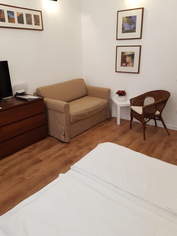 Connection Guesthouse