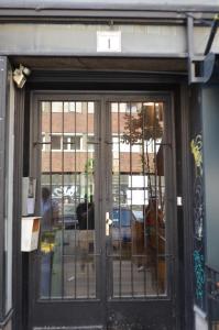 Madach Apartment