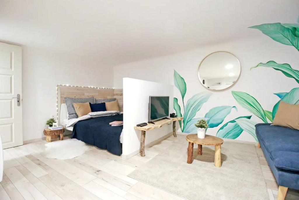 COSY COTTAGE - Cheerful Apartment in the Center