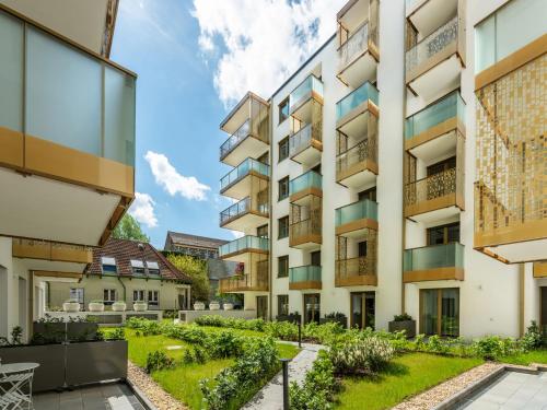 Vagabond Grandor Apartments & Suites