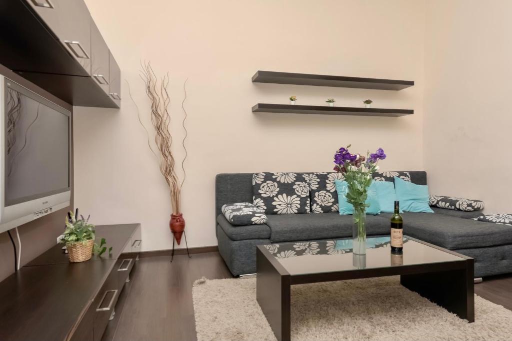 Corvina Apartment Budapest