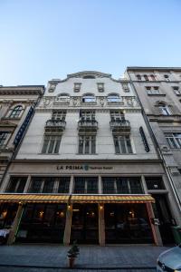 La Prima Fashion Hotel Budapest