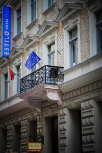 Estilo Fashion Hotel Budapest