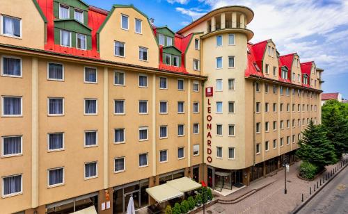 Leonardo Hotel Budapest