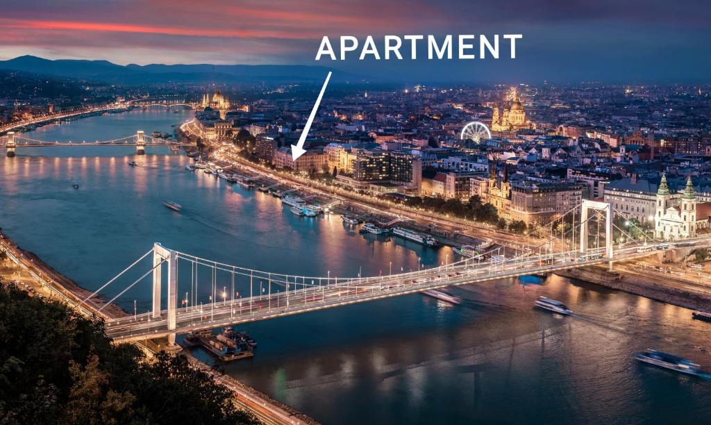 Spacious Riverside Residency