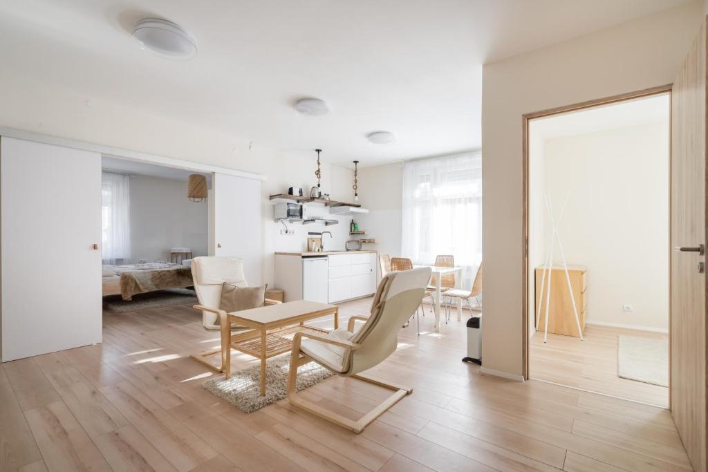 BpR Japandi Design Home with A/C