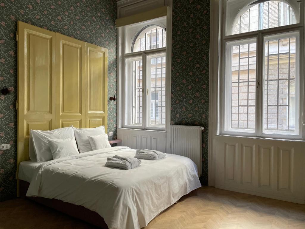 Metropolis Budapest