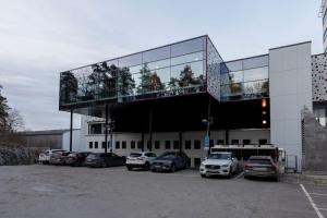 Scandic Alvik
