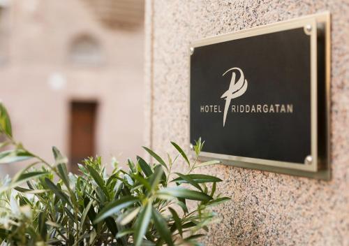 ProfilHotels Riddargatan