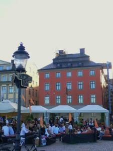 Hotell Skeppsbron