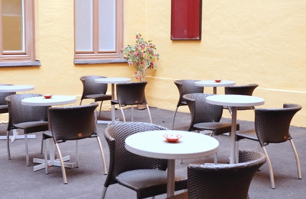 Hotel Hötorget