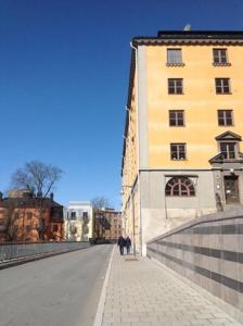 Crafoord Place Hostel