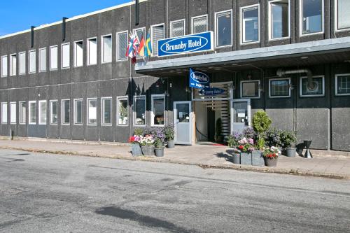 Brunnby Hotel