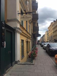 Lilla Brunn