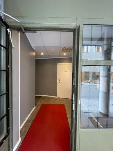 Grad Hotel and Hostel