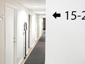 Mosebacke Hostel