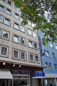Hotel Italia