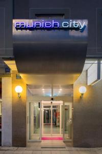 Hotel Munich City