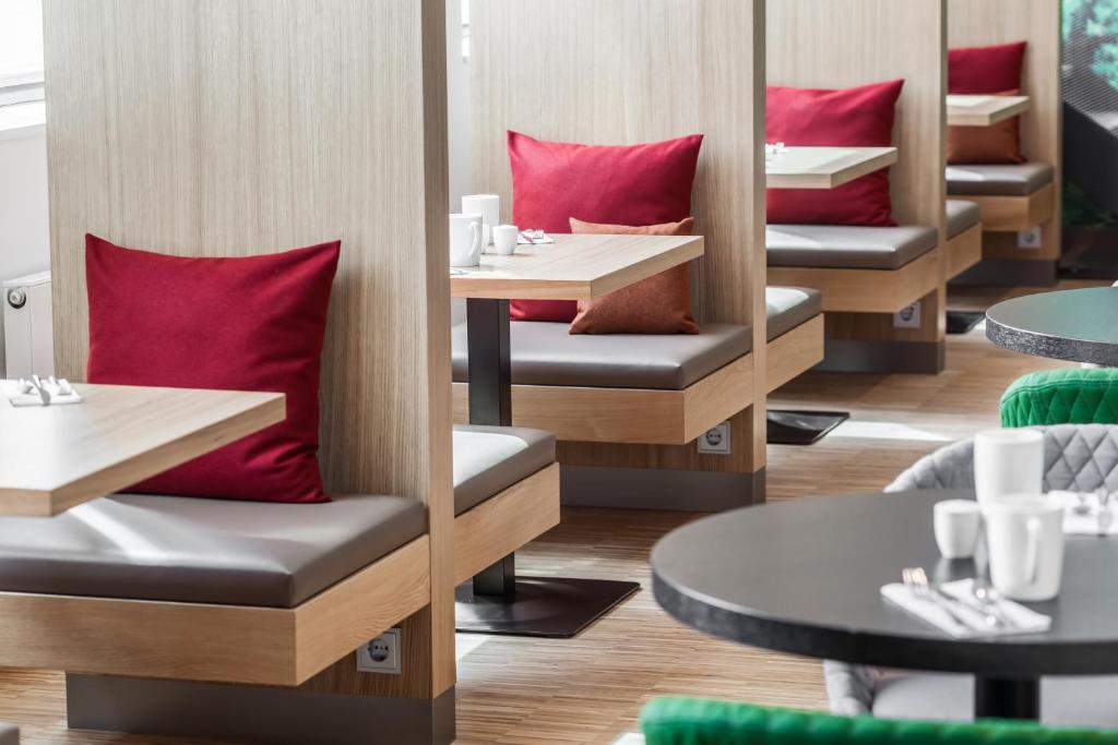 Holiday Inn Munich - Leuchtenbergring, an IHG Hotel