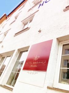 Hotel Mariahilf München