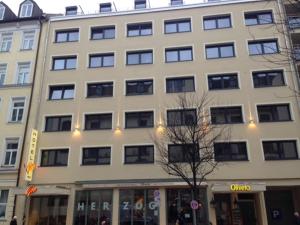 Hotel GIO