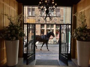 Dukes' Academie