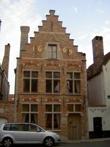 B&B 1669
