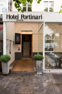Hotel Portinari