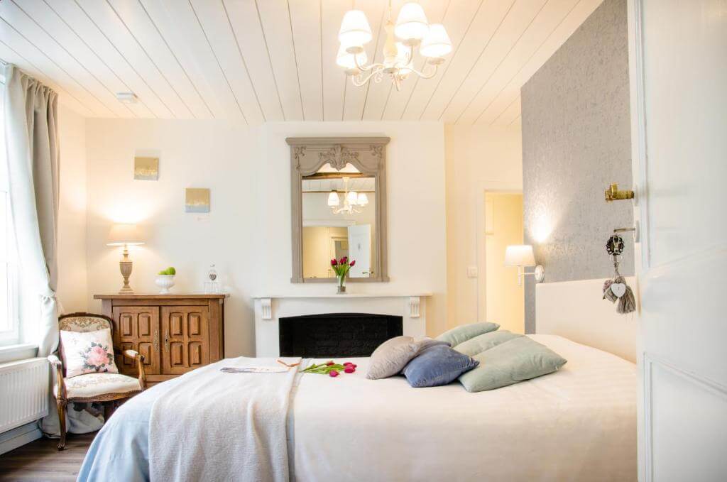 The White Queen B&B