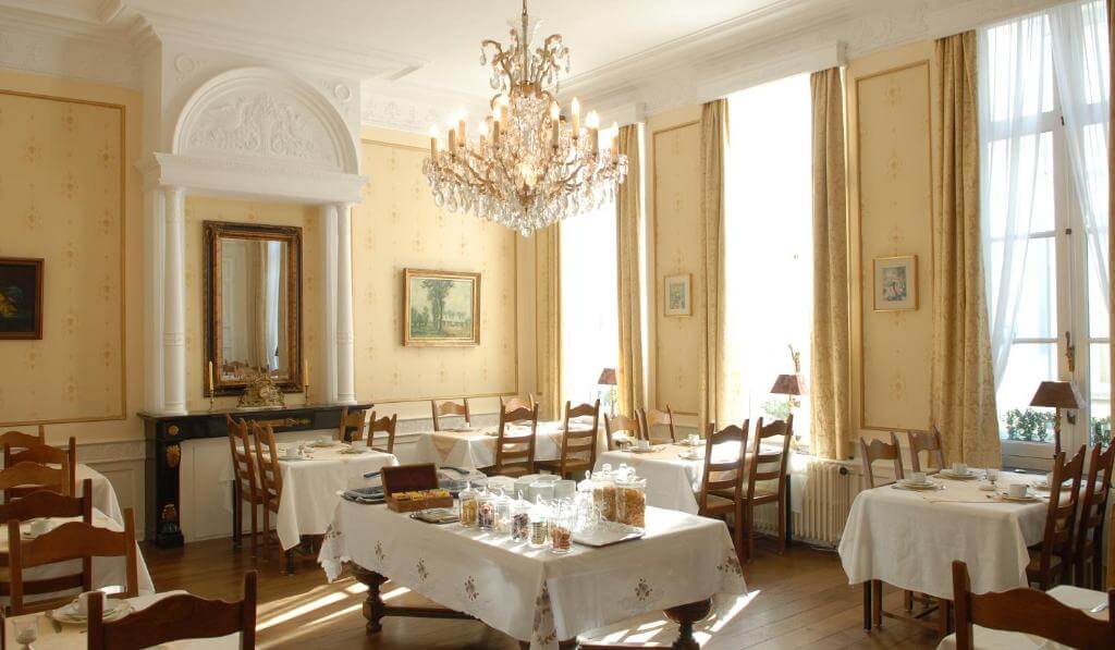 Hotel Patritius