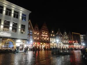 B&B Kuai Brugge