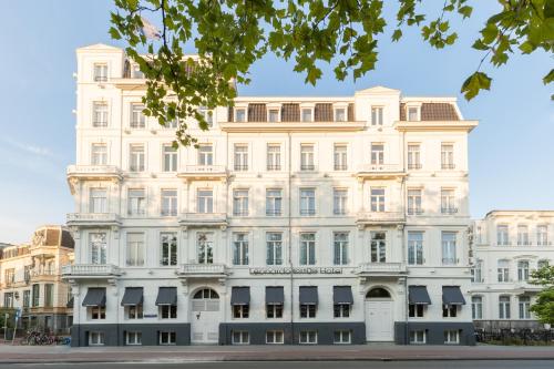 Leonardo Boutique Museumhotel