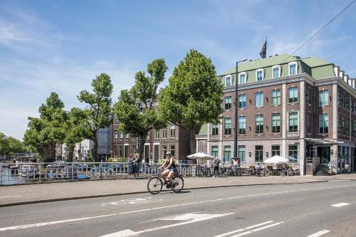 Boutique Hotel Notting Hill