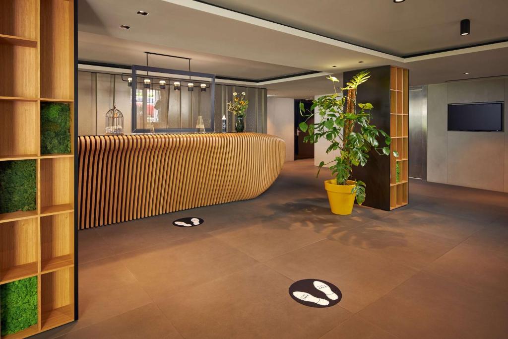 Park Plaza Vondelpark Amsterdam
